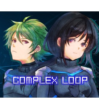 Complex Loop Steam Key GLOBAL